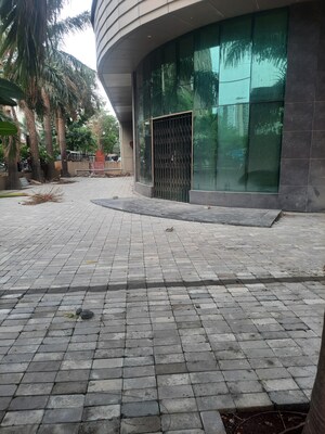  Shop – Exterior View View at Vihang Valley Phase 3, Kasarvadavali - for Sale