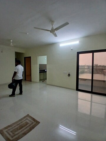 Master Bedroom in 3 BHK Apartment at Besa – for Rent