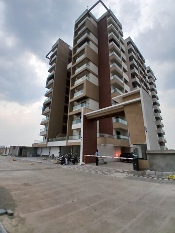 3 BHK Apartment For Rent in Besa