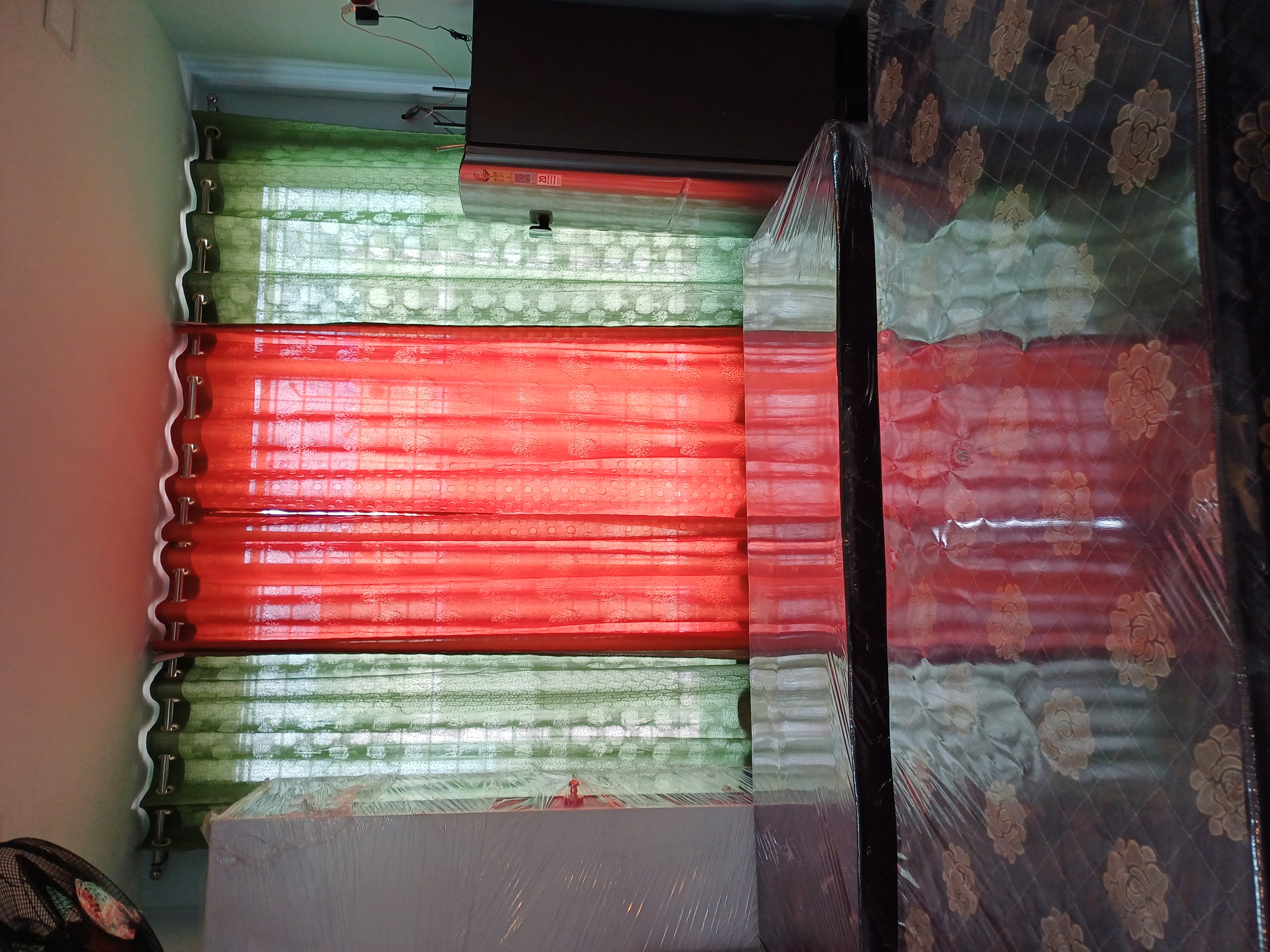 Pg For Rent in Amrssh Property Rabale na