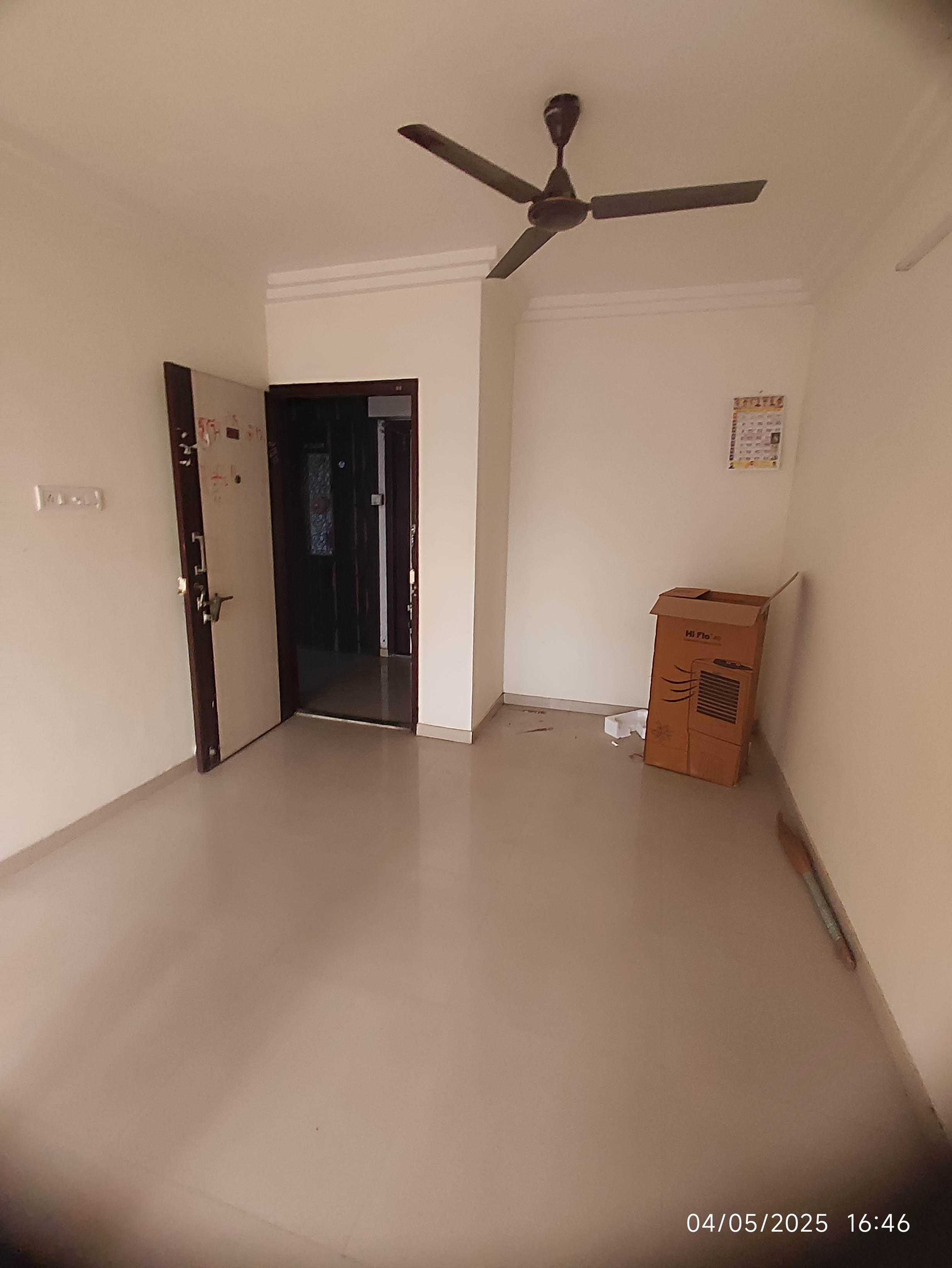 1 BHK + Pooja Room Apartment For Rent in Ekta Parksville Brooklyn Park