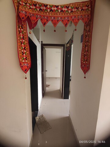Building Lobby in 1 BHK Apartment at Ekta Parksville Brooklyn Park, Virar West – for Rent