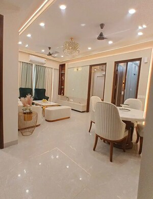 3.5 BHK Independent House For Sale in Ambala Highway