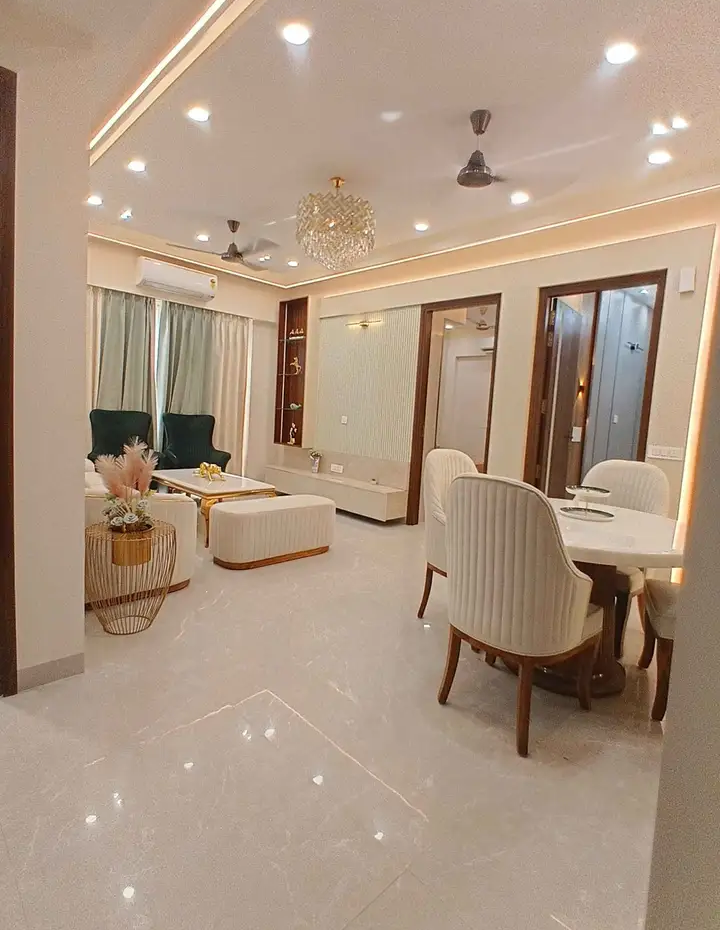 3.5 BHK + Pooja Room,Study Room Independent House For Sale in Desire Properties