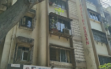 1 RK Apartment For Rent in Shalini Sadan CHS, Borivali West