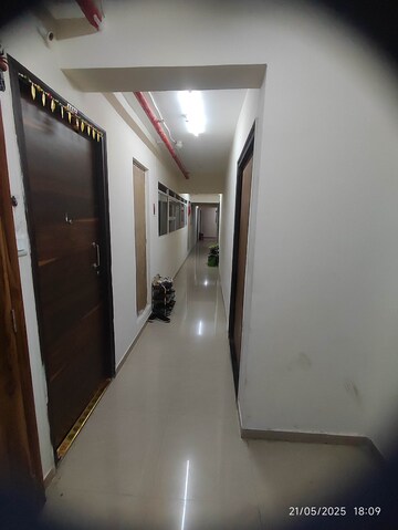 1 BHK Apartment For Rent in JSB Sai Nakshatra Trrident, Virar West