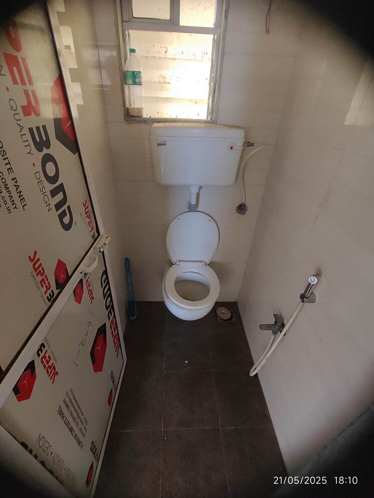 Bathroom, jsb-sai-nakshatra-trrident 1 Bedroom 292 Sq.Ft. Apartment In Virar West Palghar 8701192