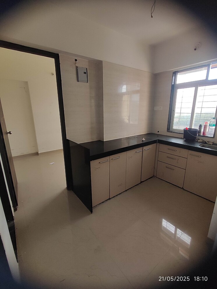 Kitchen, jsb-sai-nakshatra-trrident 1 Bedroom 292 Sq.Ft. Apartment In Virar West Palghar 8701192