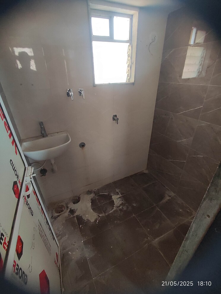 Bathroom, jsb-sai-nakshatra-trrident 1 Bedroom 292 Sq.Ft. Apartment In Virar West Palghar 8701192