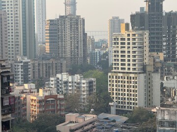 3 BHK Apartment – Exterior View View at Orbit Eternia, Lower Parel - for Rent