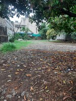 2000 Sq.Ft. Land in Ram Pushpanjali Residency