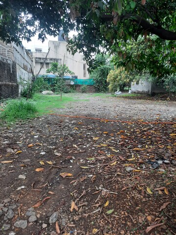  Land For Rent in Ram Pushpanjali Residency, Owale