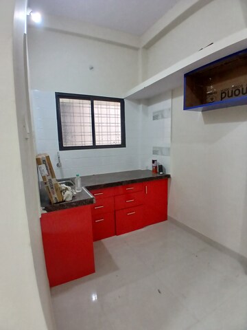 1 BHK Independent House For Rent in Manish Nagar