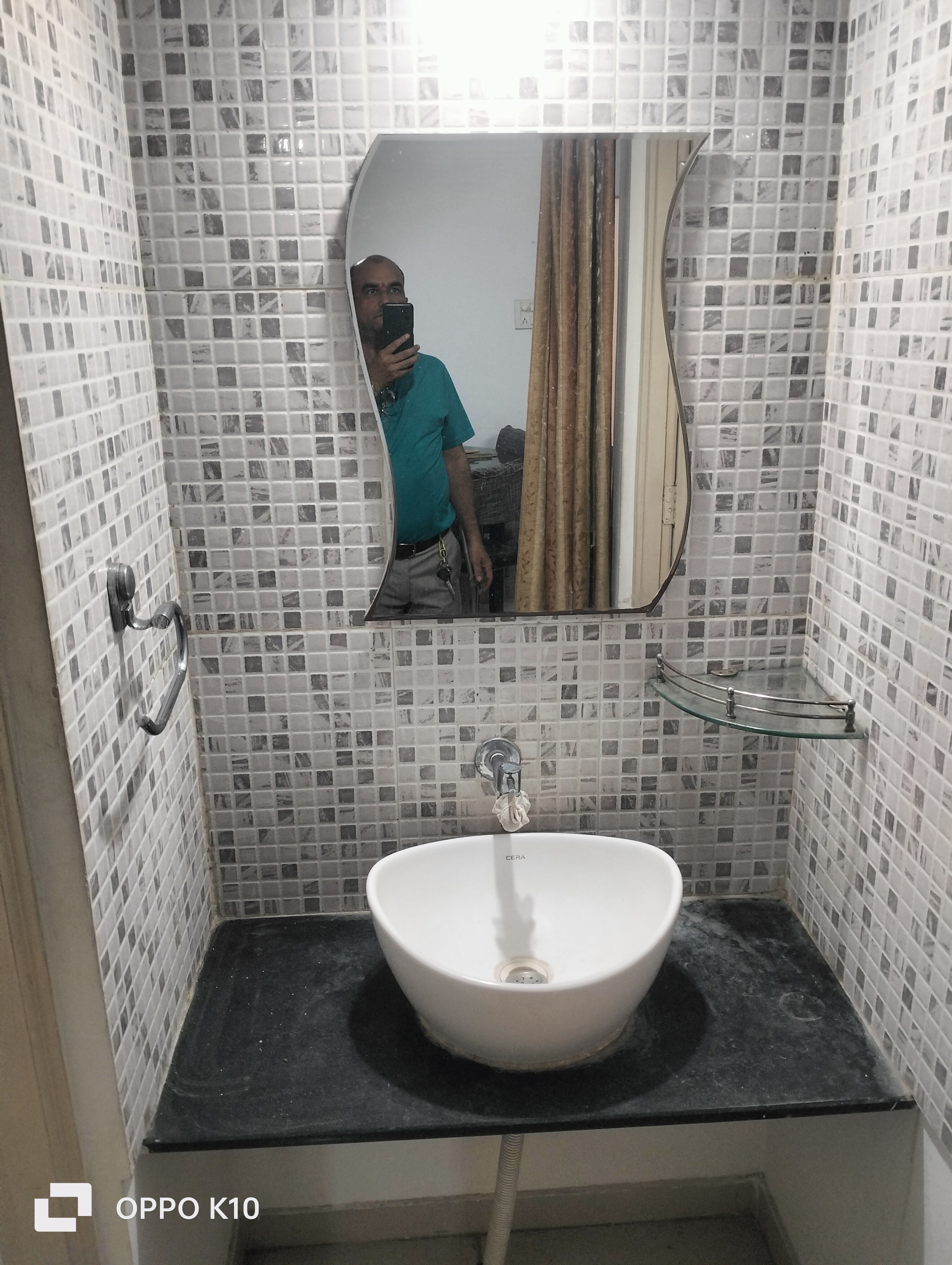 3 BHK Apartment For Rent in VTP CELESTA