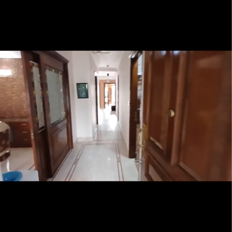 Living Room, new friends colony 3 Bedroom 2150 Sq.Ft. Builder Floor In New Friends Colony Delhi 8701206