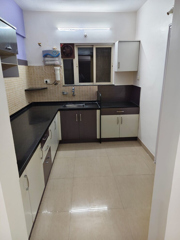 Kitchen, bramha-avenue 2 Bedroom 1086 Sq.Ft. Apartment In Kondhwa Pune 8701205