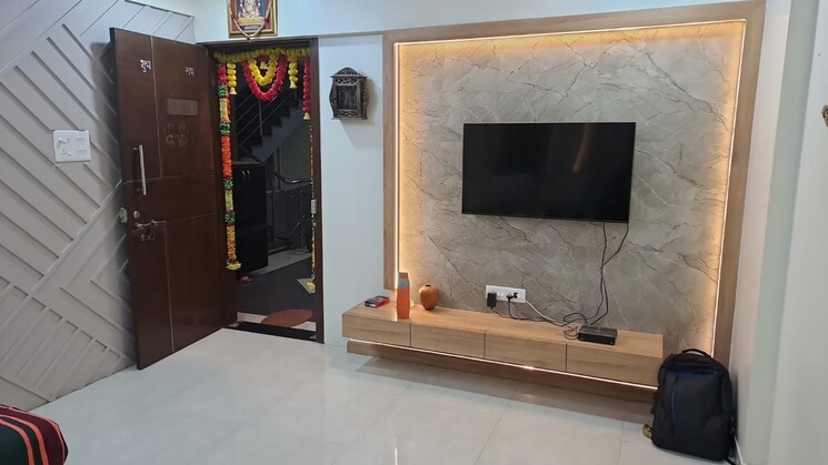 undefined, ssd-sai-pearl 3 Bedroom 1099 Sq.Ft. Apartment In Pimple Saudagar Pune 8701208