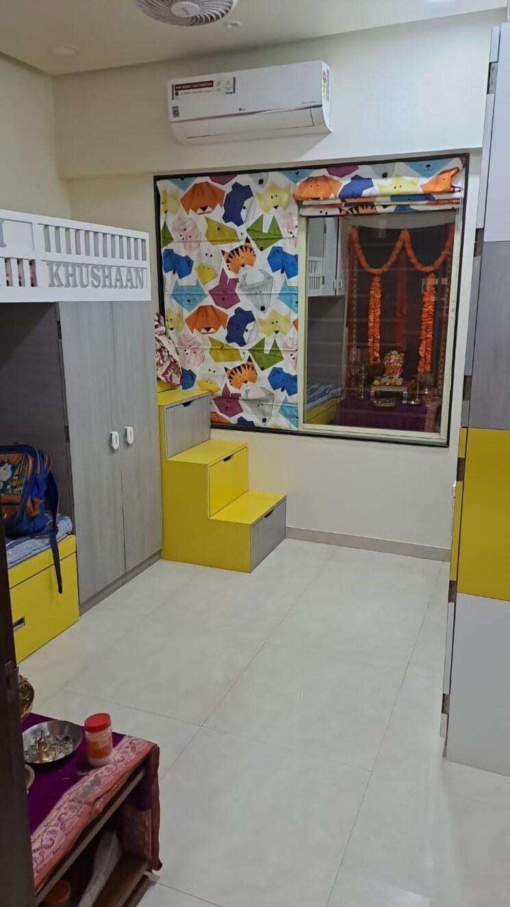 Balcony, ssd-sai-pearl 3 Bedroom 1099 Sq.Ft. Apartment In Pimple Saudagar Pune 8701208