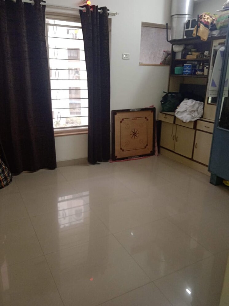 Master Bedroom, kumar-palmgrove 2 Bedroom 1050 Sq.Ft. Apartment In Kondhwa Pune 8701207