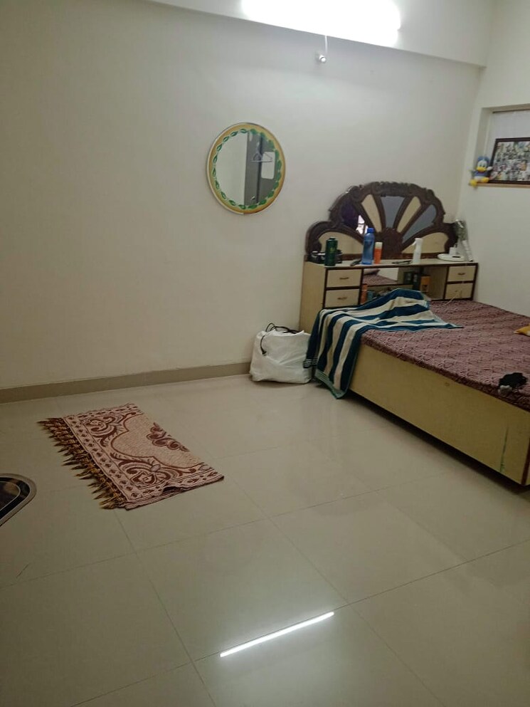 Bedroom, kumar-palmgrove 2 Bedroom 1050 Sq.Ft. Apartment In Kondhwa Pune 8701207
