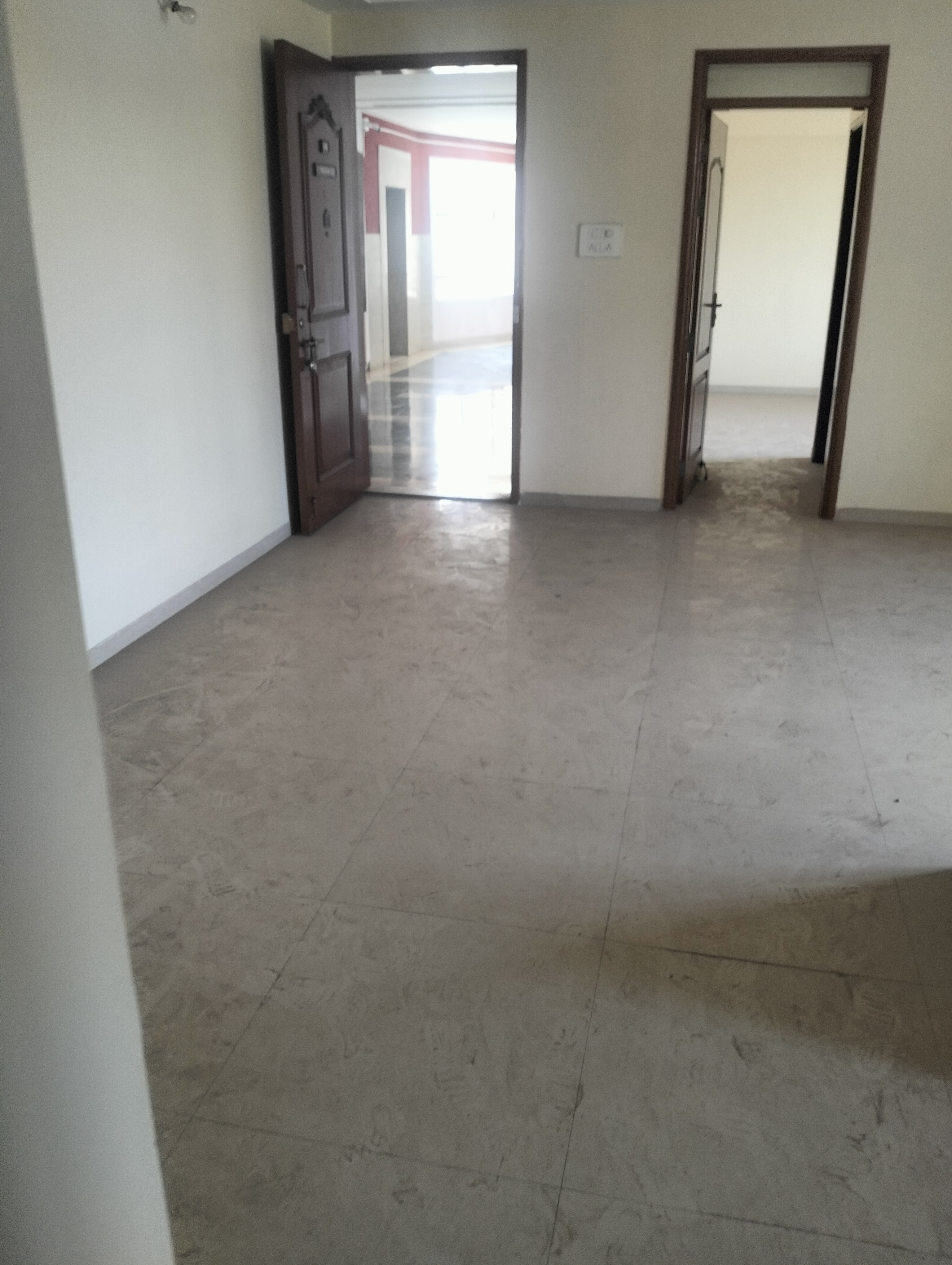 3.5 BHK + Servant Room Apartment For Rent in Marvel Isola