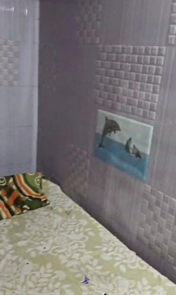 Master Bedroom in 2 BHK Apartment at Futec Gateway, Sector 75 – for Rent