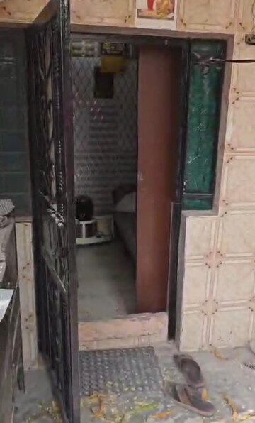Bathroom in 2 BHK Apartment at Futec Gateway, Sector 75 – for Rent
