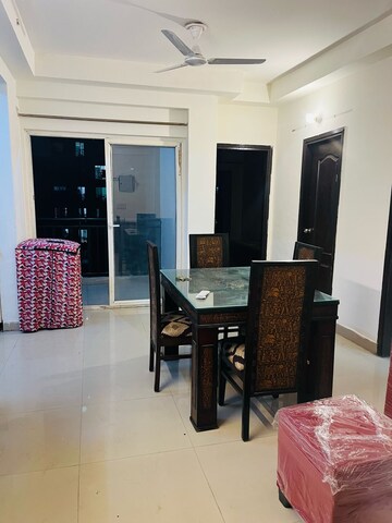 Living Room in 2 BHK Apartment at Futec Gateway, Sector 75 – for Rent