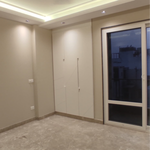 Master Bedroom in 3 BHK Builder Floor at Greater Kailash I – for Sale