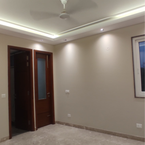 Room in 3 BHK Builder Floor at Greater Kailash I – for Sale