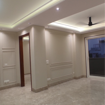 3 BHK Builder Floor For Sale in Greater Kailash I