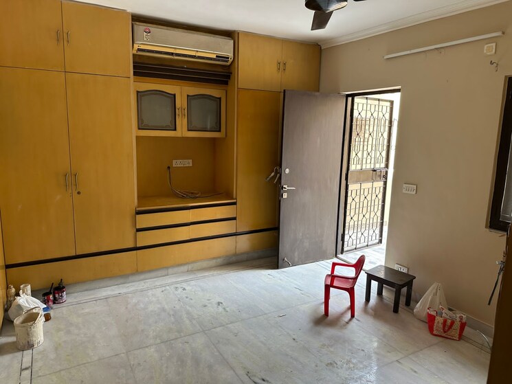 Living Room, boutique-residential-apartments-g-88 3 Bedroom 1800 Sq.Ft. Builder Floor In Saket Delhi 8701232