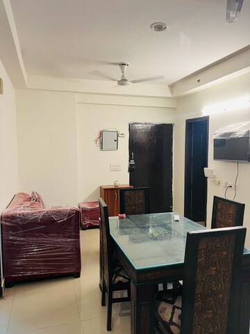 Bedroom in 3 BHK Apartment at ABA Ivy County, Sector 75 – for Rent