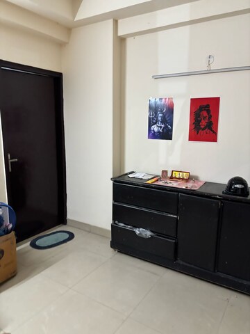 Bedroom in 3 BHK Apartment at ABA Ivy County, Sector 75 – for Rent