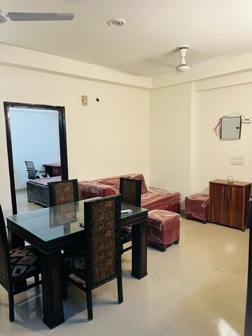Living Room in 3 BHK Apartment at ABA Ivy County, Sector 75 – for Rent
