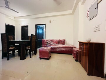 Living Room in 3 BHK Apartment at ABA Ivy County, Sector 75 – for Rent
