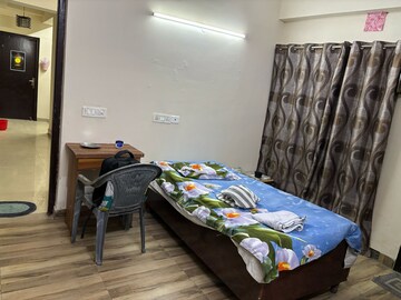 Bedroom in 3 BHK Apartment at ABA Ivy County, Sector 75 – for Rent