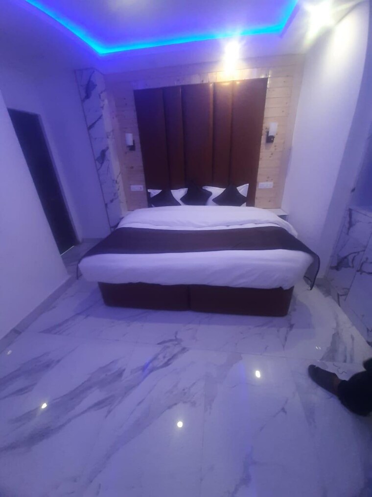 Bedroom, adore-legend 4 Bedroom 2040 Sq.Ft. Apartment In Sector 84 Faridabad 8701236