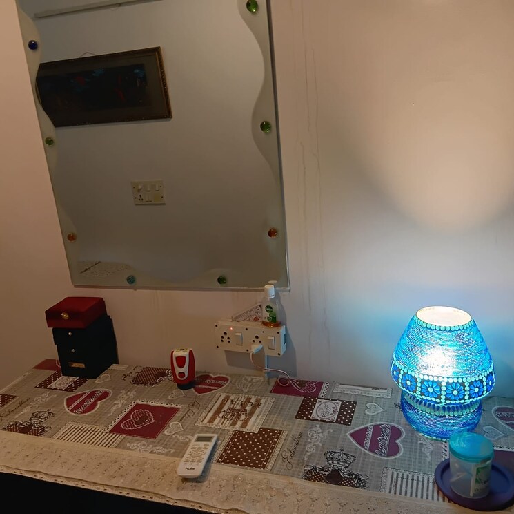 Bathroom, kalkaji 2 Bedroom 1000 Sq.Ft. Builder Floor In Kalkaji Delhi 8701241