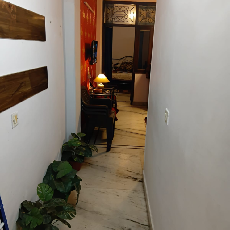 undefined, kalkaji 2 Bedroom 1000 Sq.Ft. Builder Floor In Kalkaji Delhi 8701241