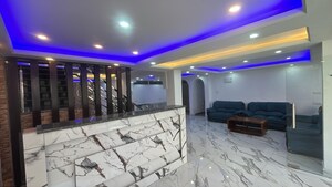 Parking in 4 BHK Apartment at Adore Legend, Sector 84 – for Sale