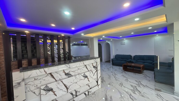  Parking, adore-legend 4 Bedroom 2040 Sq.Ft. Apartment In Sector 84 Faridabad 8701236