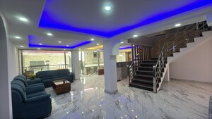 Parking in 4 BHK Apartment at Adore Legend, Sector 84 – for Sale