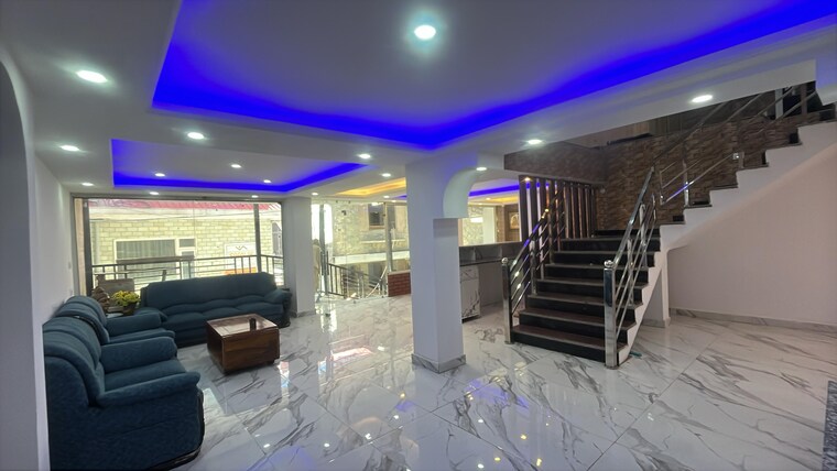  Parking, adore-legend 4 Bedroom 2040 Sq.Ft. Apartment In Sector 84 Faridabad 8701236