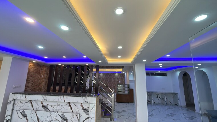  Parking, adore-legend 4 Bedroom 2040 Sq.Ft. Apartment In Sector 84 Faridabad 8701236