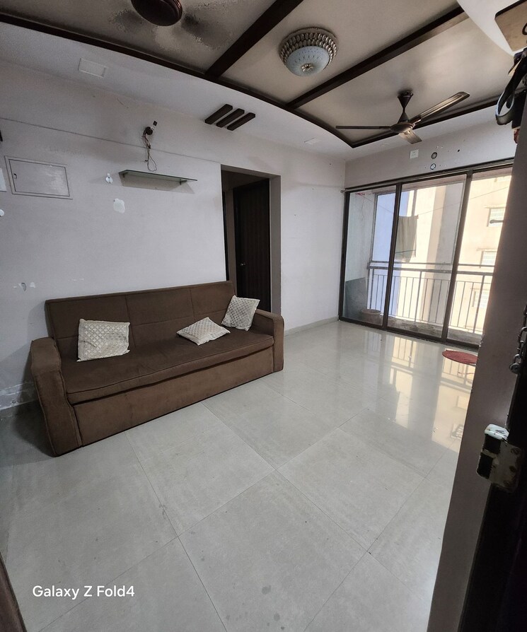 Kitchen, jp-north-alexa 1 Bedroom 418 Sq.Ft. Apartment In Mira Road Thane 8701246