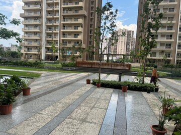 3 BHK Apartment – Exterior View View at ABA Ivy County, Sector 75 - for Rent