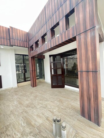 5 BHK Villa – Exterior View View at RWA Apartments Sector 108, Sector 108 - for Rent