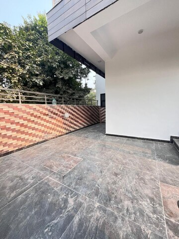 5 BHK Villa – Exterior View View at RWA Apartments Sector 108, Sector 108 - for Rent