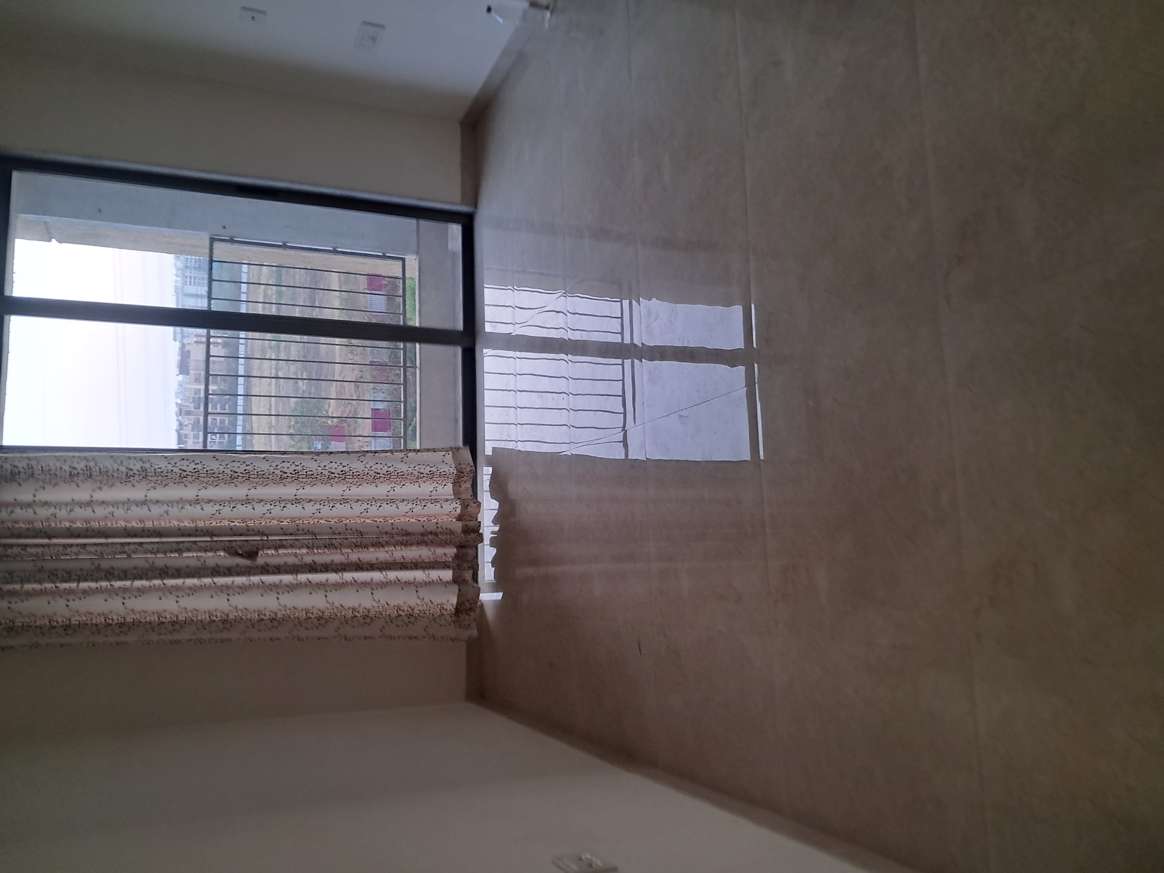 2 BHK Apartment For Rent in Naigaon West